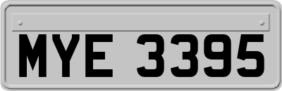 MYE3395