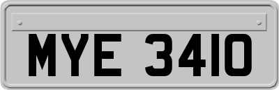 MYE3410
