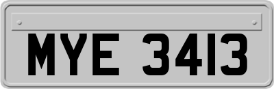 MYE3413
