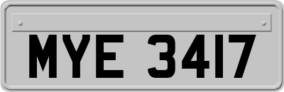 MYE3417