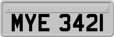 MYE3421