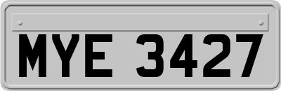 MYE3427