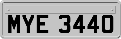 MYE3440