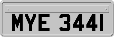 MYE3441
