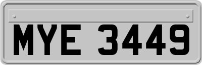 MYE3449