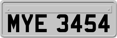 MYE3454