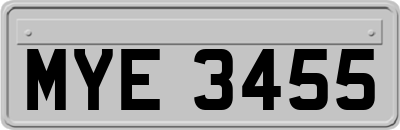 MYE3455