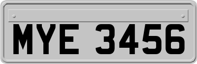 MYE3456