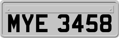 MYE3458