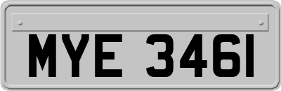 MYE3461