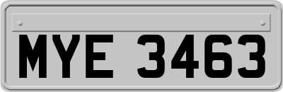 MYE3463