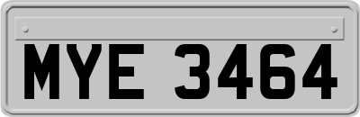 MYE3464