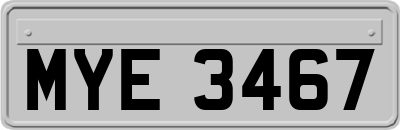 MYE3467