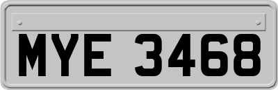 MYE3468