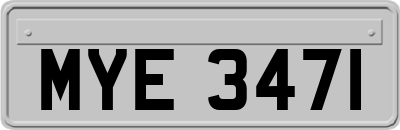 MYE3471