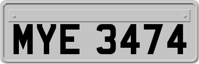 MYE3474