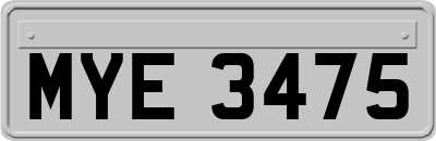 MYE3475