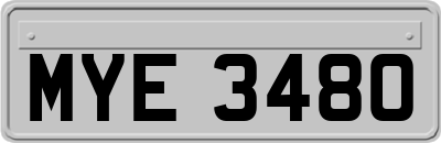 MYE3480