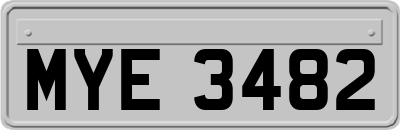 MYE3482