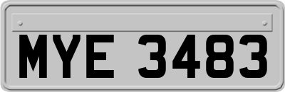 MYE3483