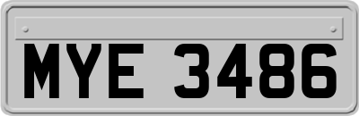 MYE3486