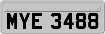 MYE3488