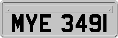 MYE3491