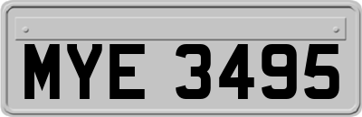 MYE3495