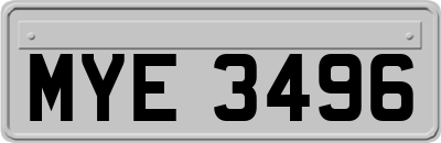 MYE3496