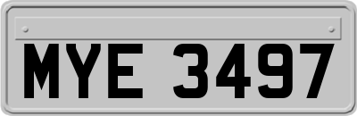 MYE3497