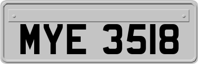 MYE3518
