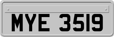 MYE3519