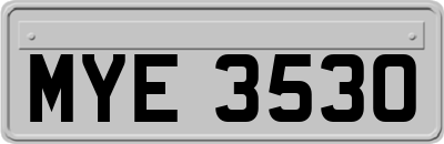 MYE3530
