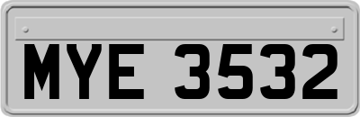 MYE3532