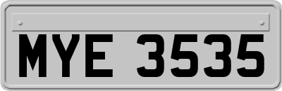 MYE3535