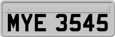 MYE3545