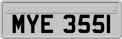 MYE3551
