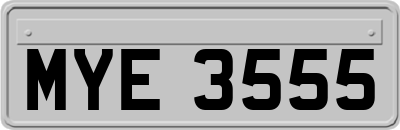 MYE3555