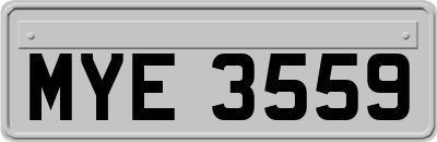 MYE3559