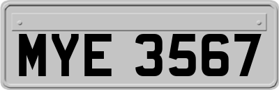 MYE3567