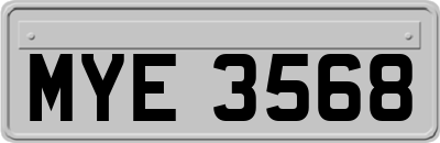 MYE3568