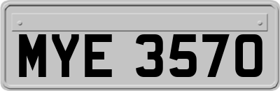 MYE3570