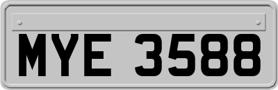 MYE3588