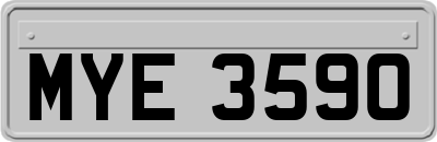 MYE3590