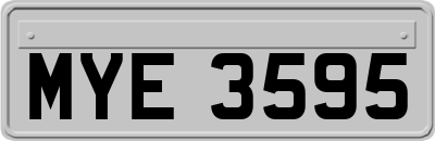 MYE3595