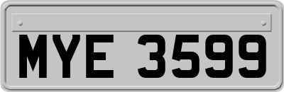MYE3599