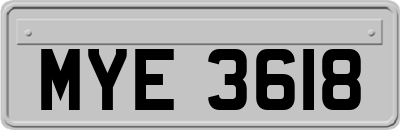 MYE3618