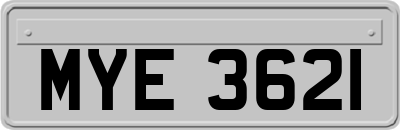 MYE3621