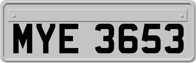 MYE3653