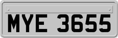 MYE3655